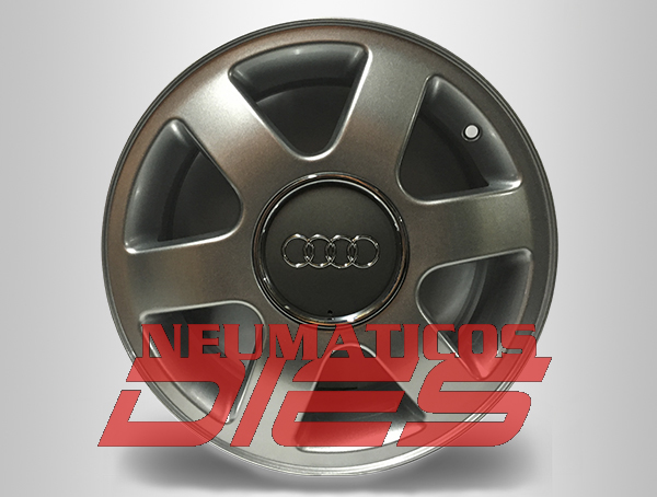 Llantas Audi