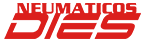 Logo Neumaticos Dies
